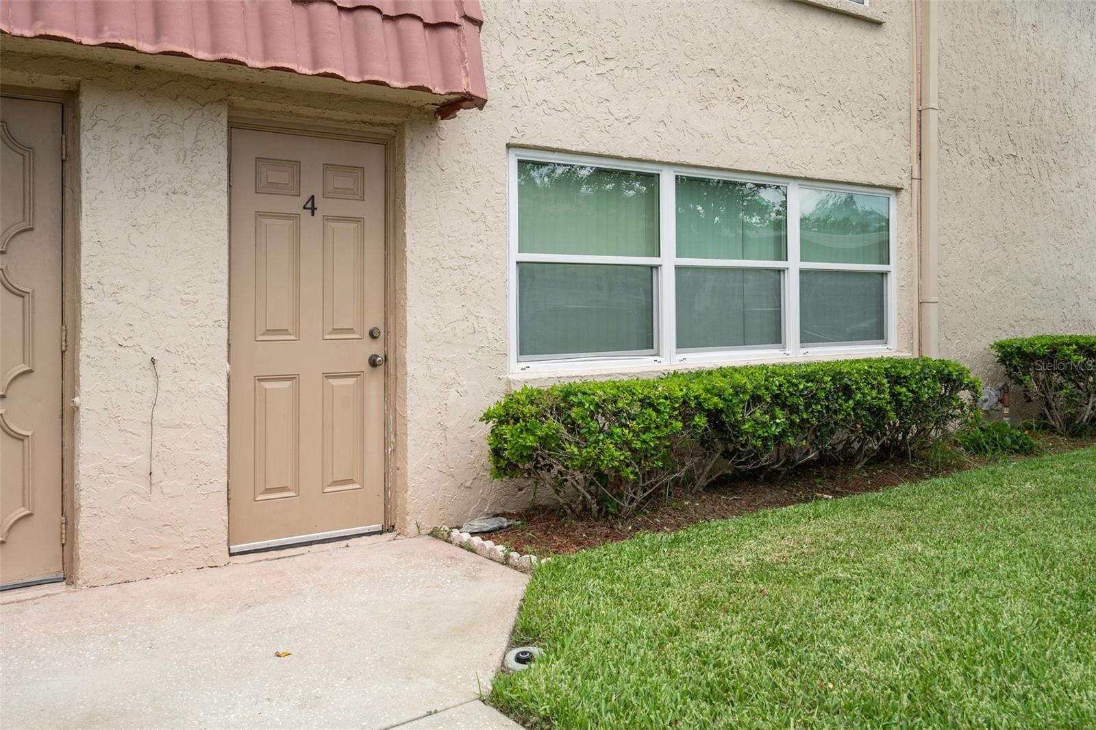 10033 64TH AVE N #4, ST PETERSBURG, FL, 33708