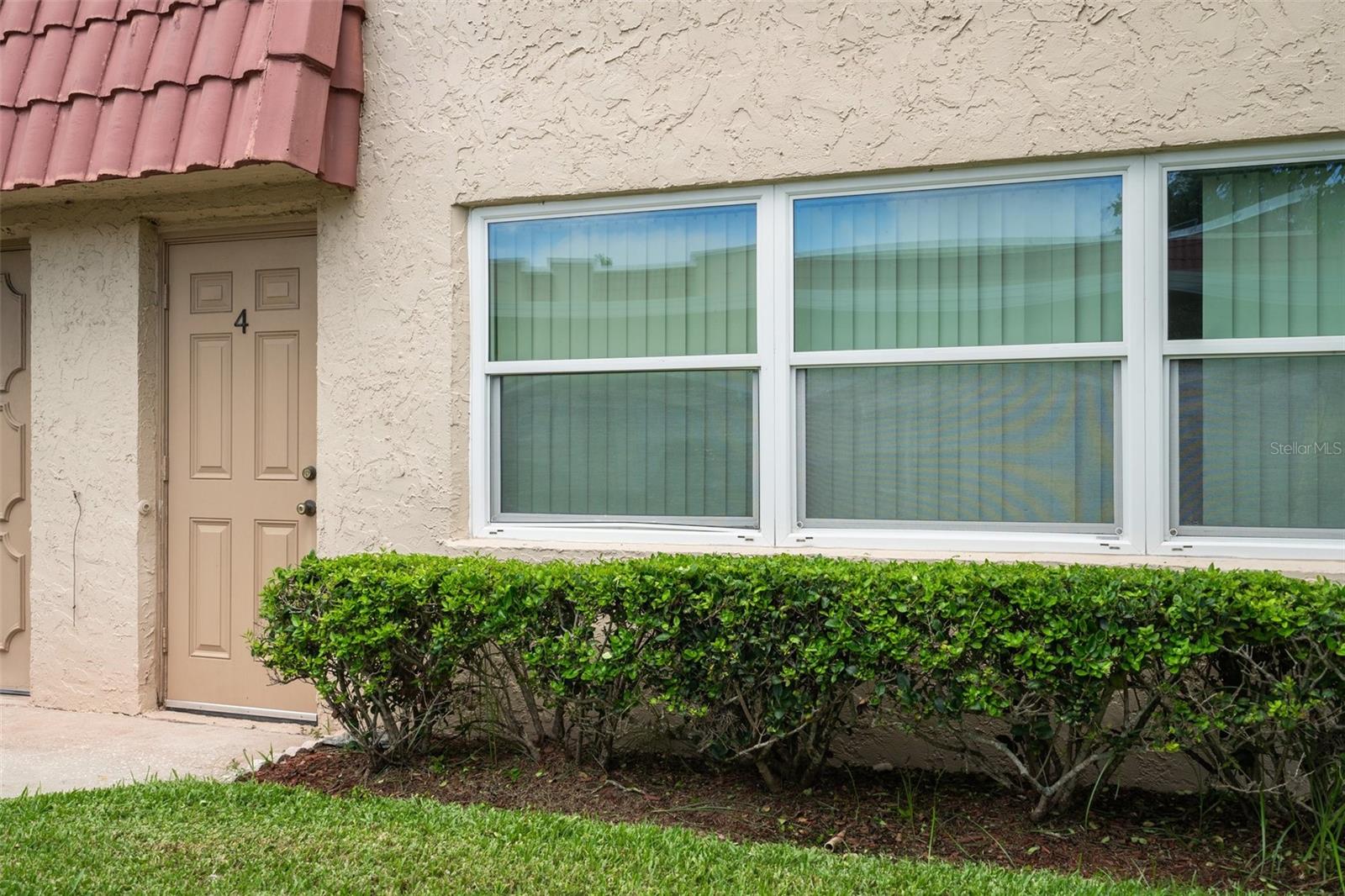 10033 64TH AVE N #4, ST PETERSBURG, FL, 33708