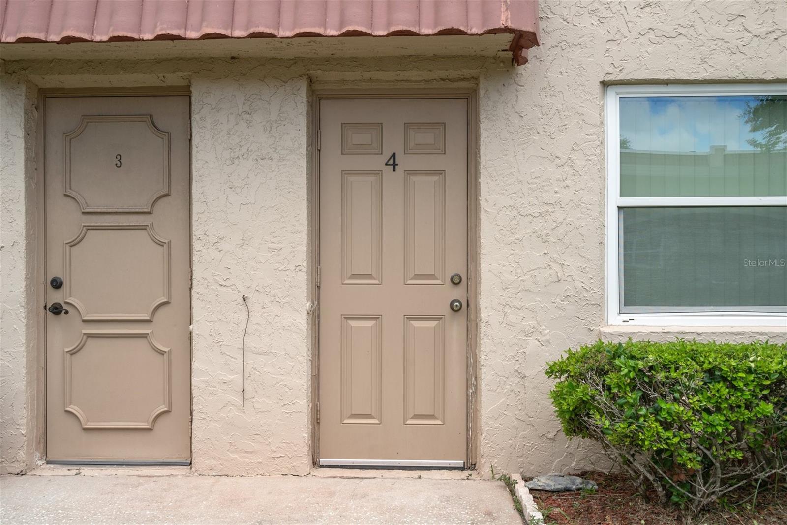 10033 64TH AVE N #4, ST PETERSBURG, FL, 33708