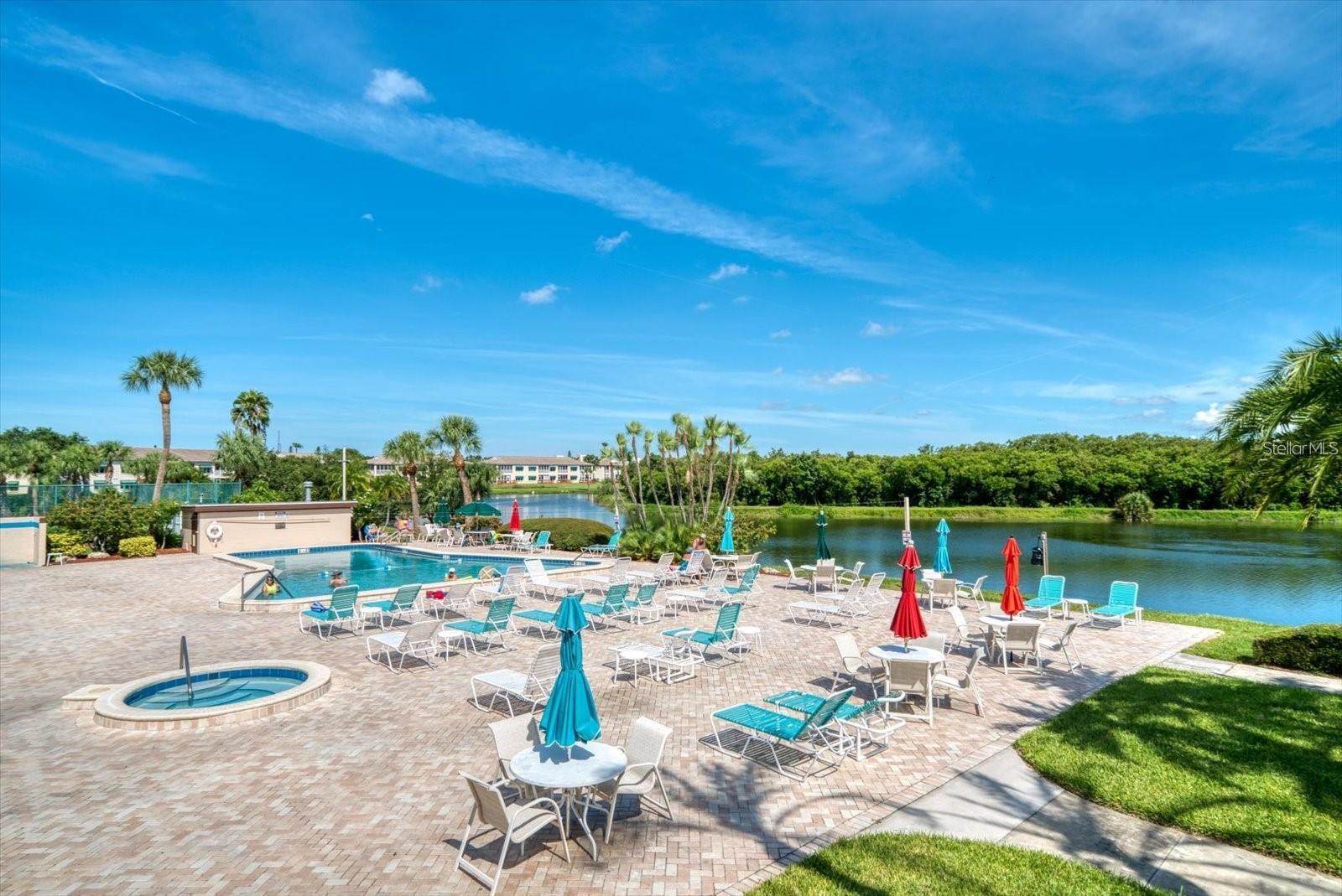 10033 64TH AVE N #4, ST PETERSBURG, FL, 33708
