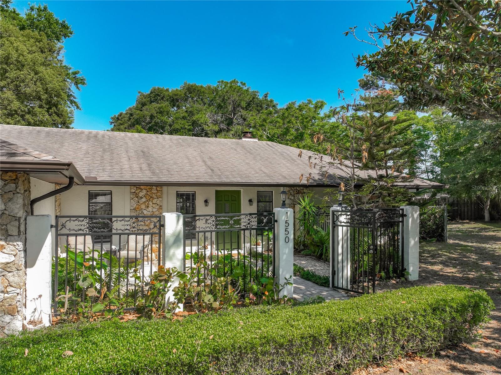 1550 COLUSO DR, WINTER GARDEN, FL, 34787