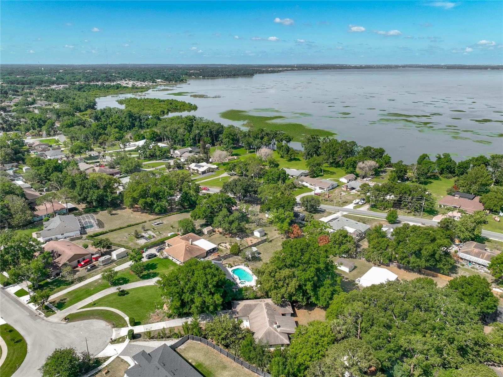 1550 COLUSO DR, WINTER GARDEN, FL, 34787