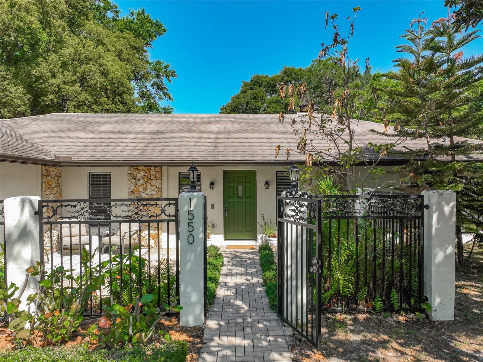 1550 COLUSO DR, WINTER GARDEN, FL, 34787