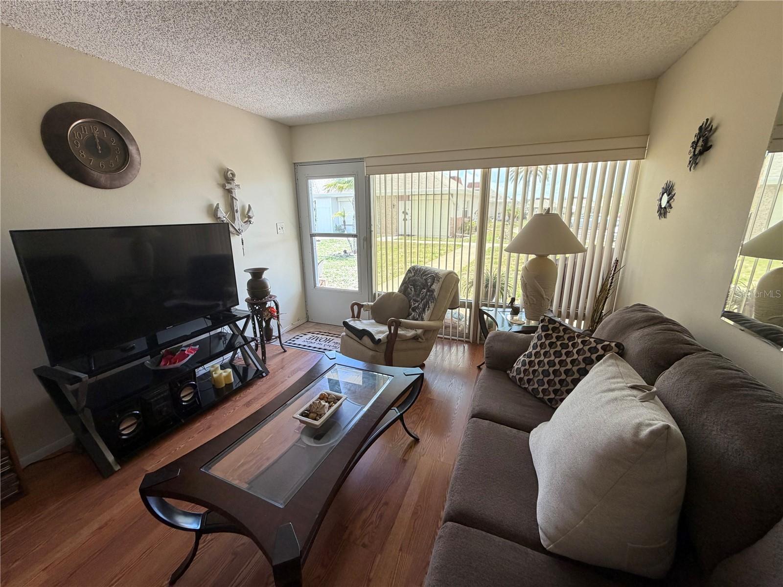 4345 TAHITIAN GARDENS CIR #C, HOLIDAY, FL, 34691