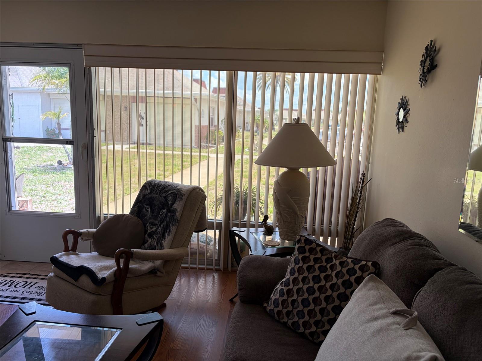 4345 TAHITIAN GARDENS CIR #C, HOLIDAY, FL, 34691