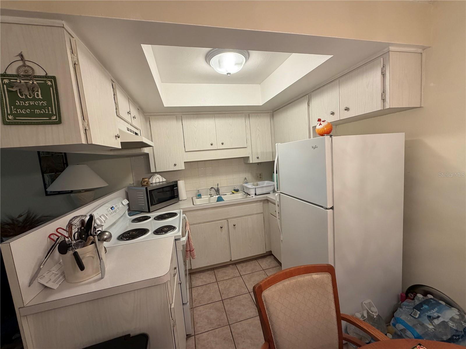 4345 TAHITIAN GARDENS CIR #C, HOLIDAY, FL, 34691