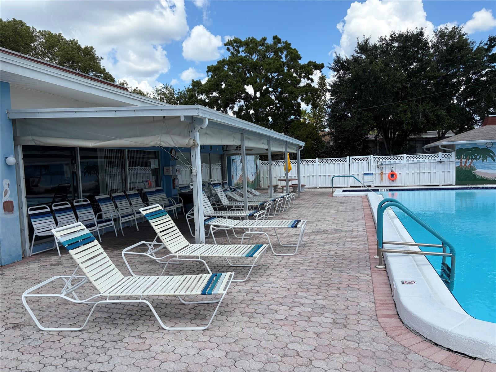 4345 TAHITIAN GARDENS CIR #C, HOLIDAY, FL, 34691