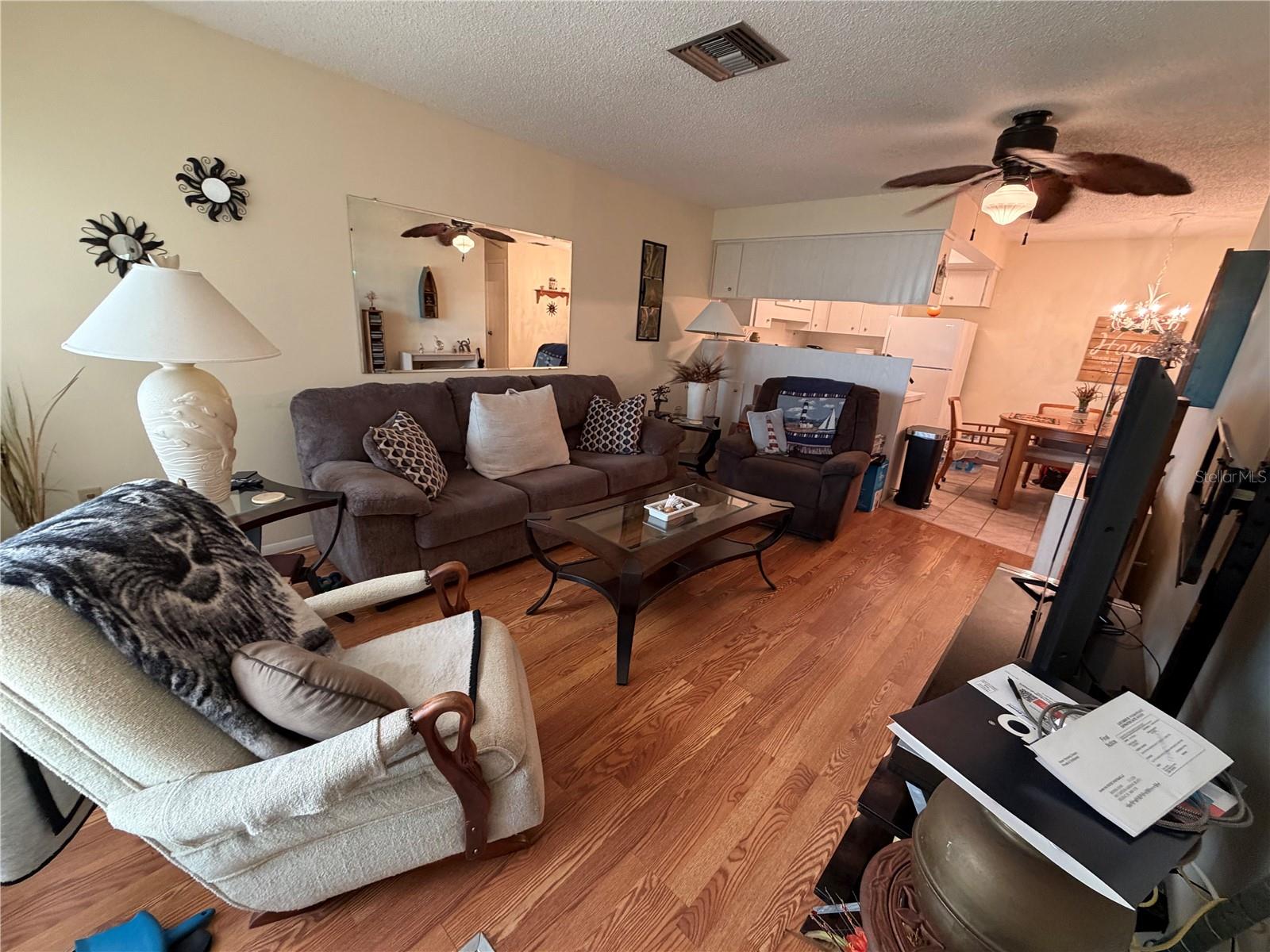 4345 TAHITIAN GARDENS CIR #C, HOLIDAY, FL, 34691