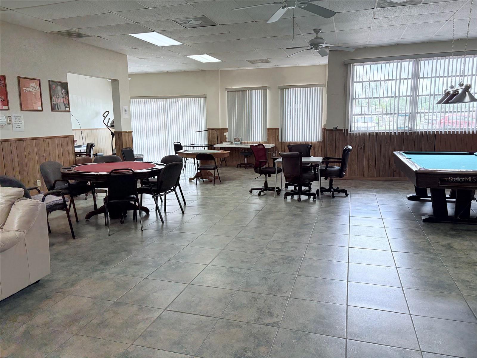 4345 TAHITIAN GARDENS CIR #C, HOLIDAY, FL, 34691