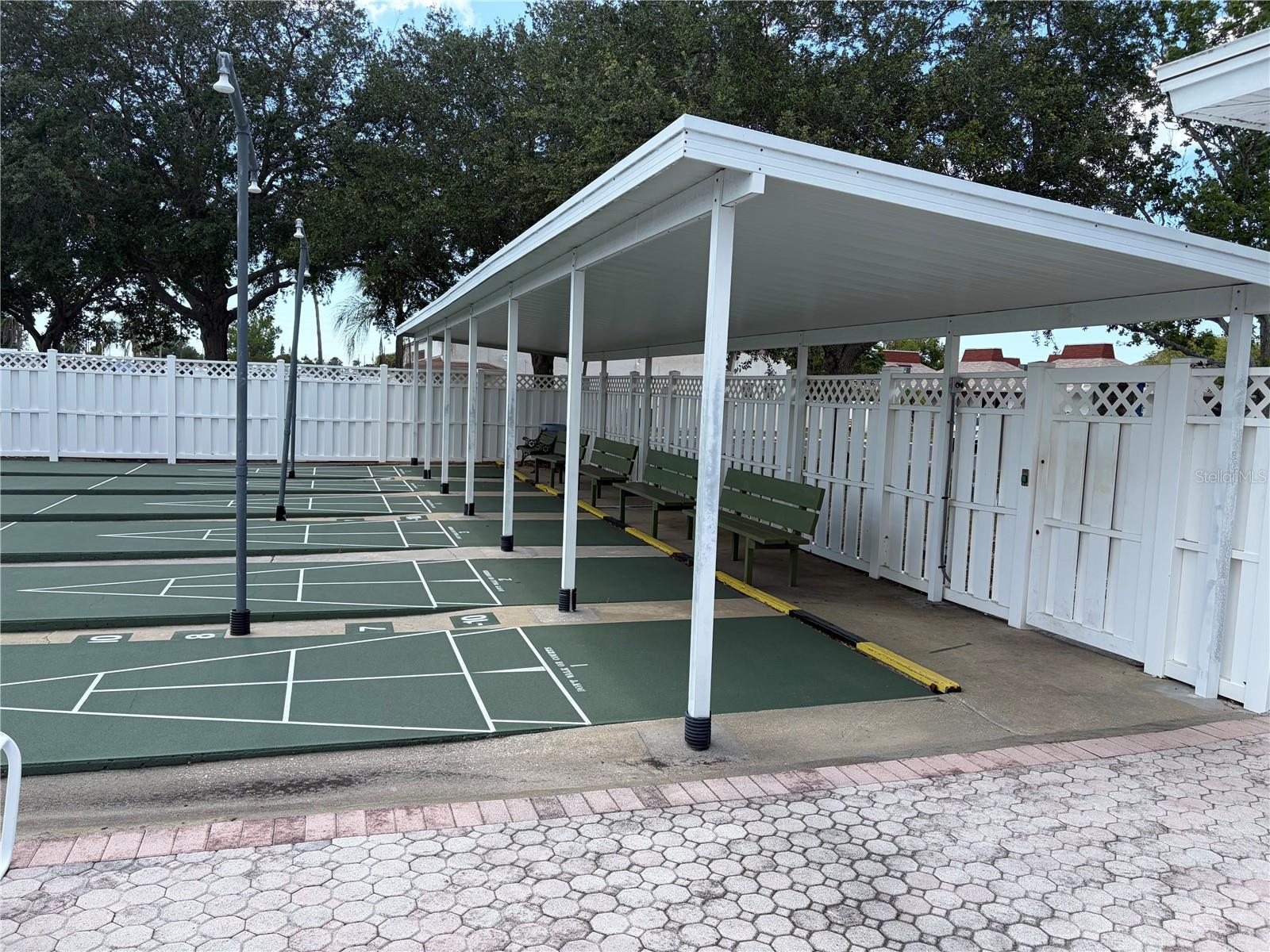4345 TAHITIAN GARDENS CIR #C, HOLIDAY, FL, 34691
