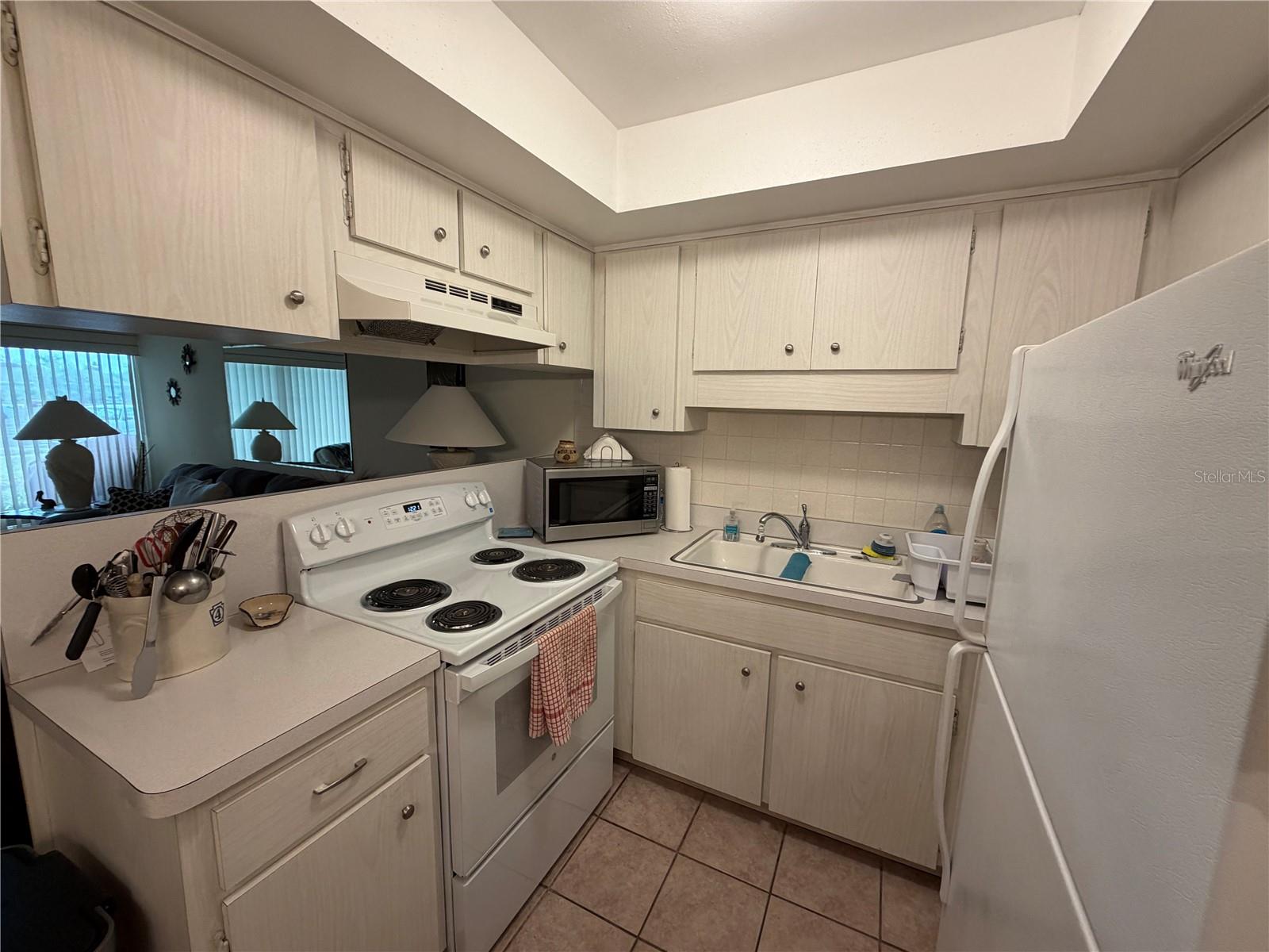 4345 TAHITIAN GARDENS CIR #C, HOLIDAY, FL, 34691