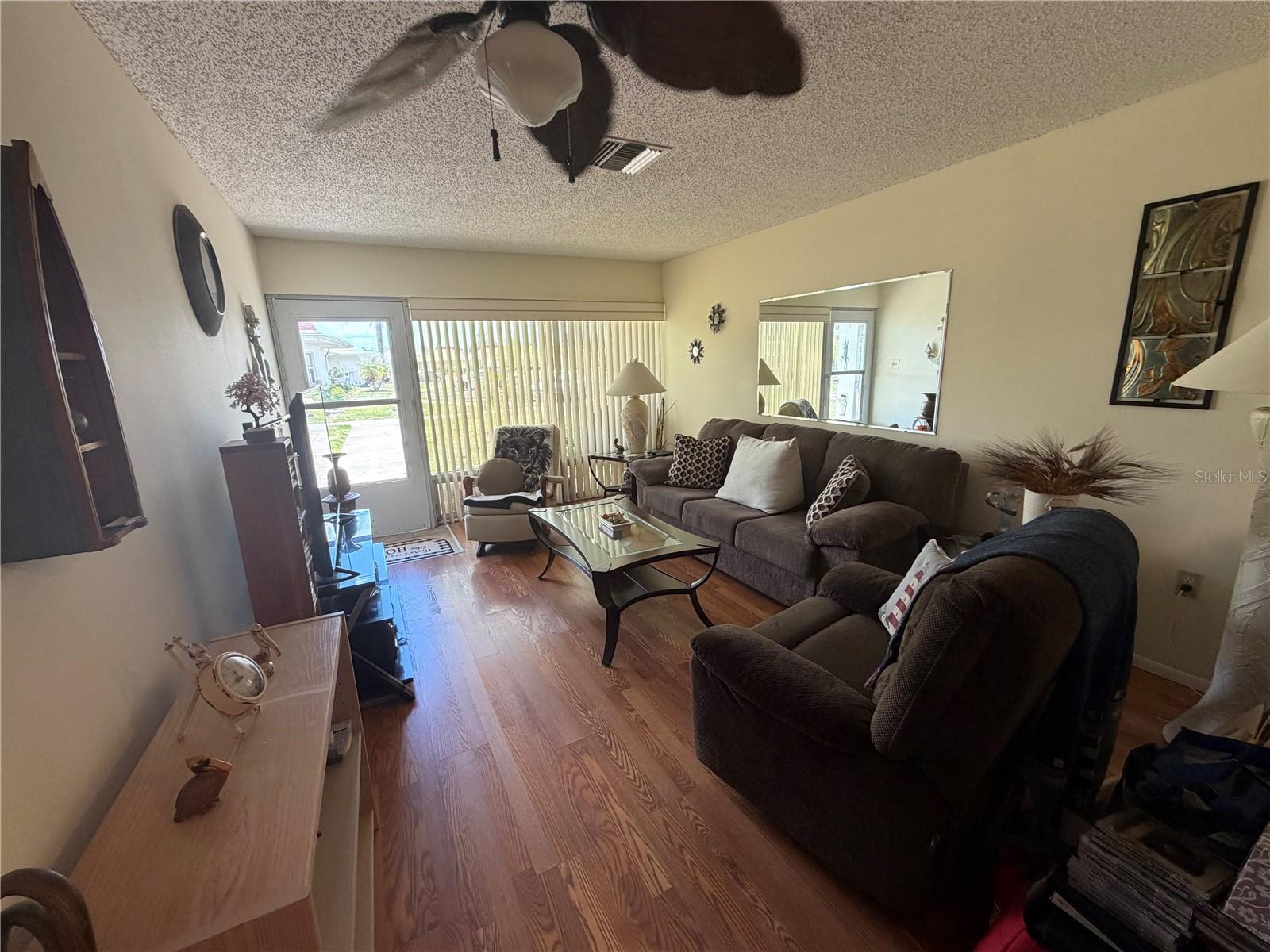 4345 TAHITIAN GARDENS CIR #C, HOLIDAY, FL, 34691