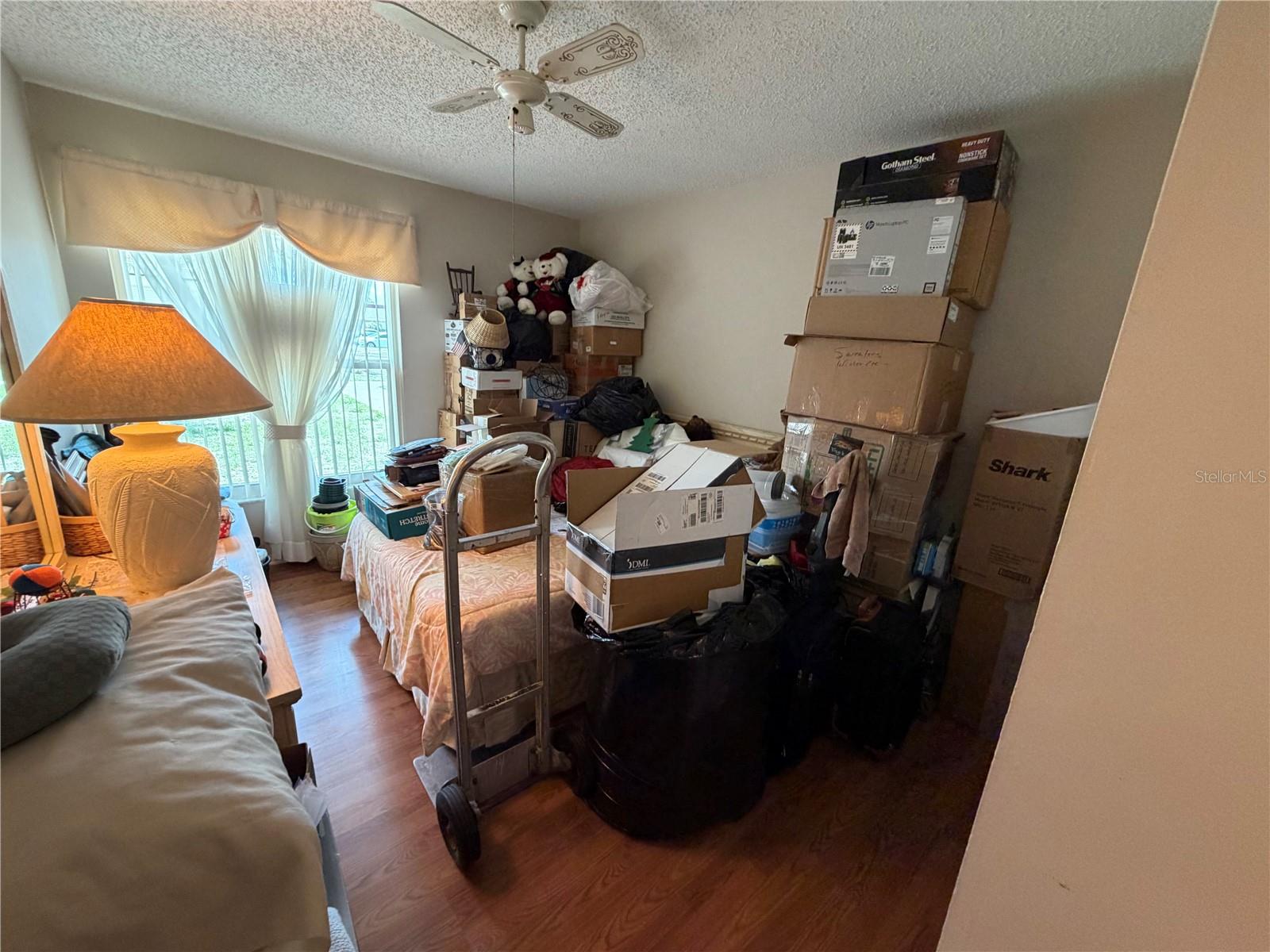 4345 TAHITIAN GARDENS CIR #C, HOLIDAY, FL, 34691