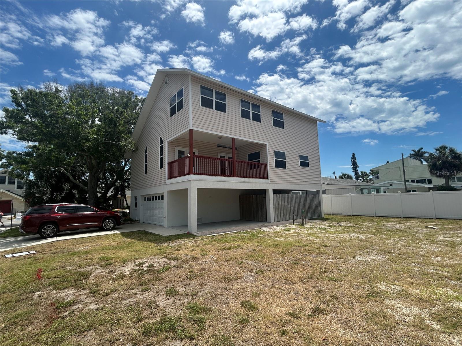 1612 1ST ST, INDIAN ROCKS BEACH, FL, 33785