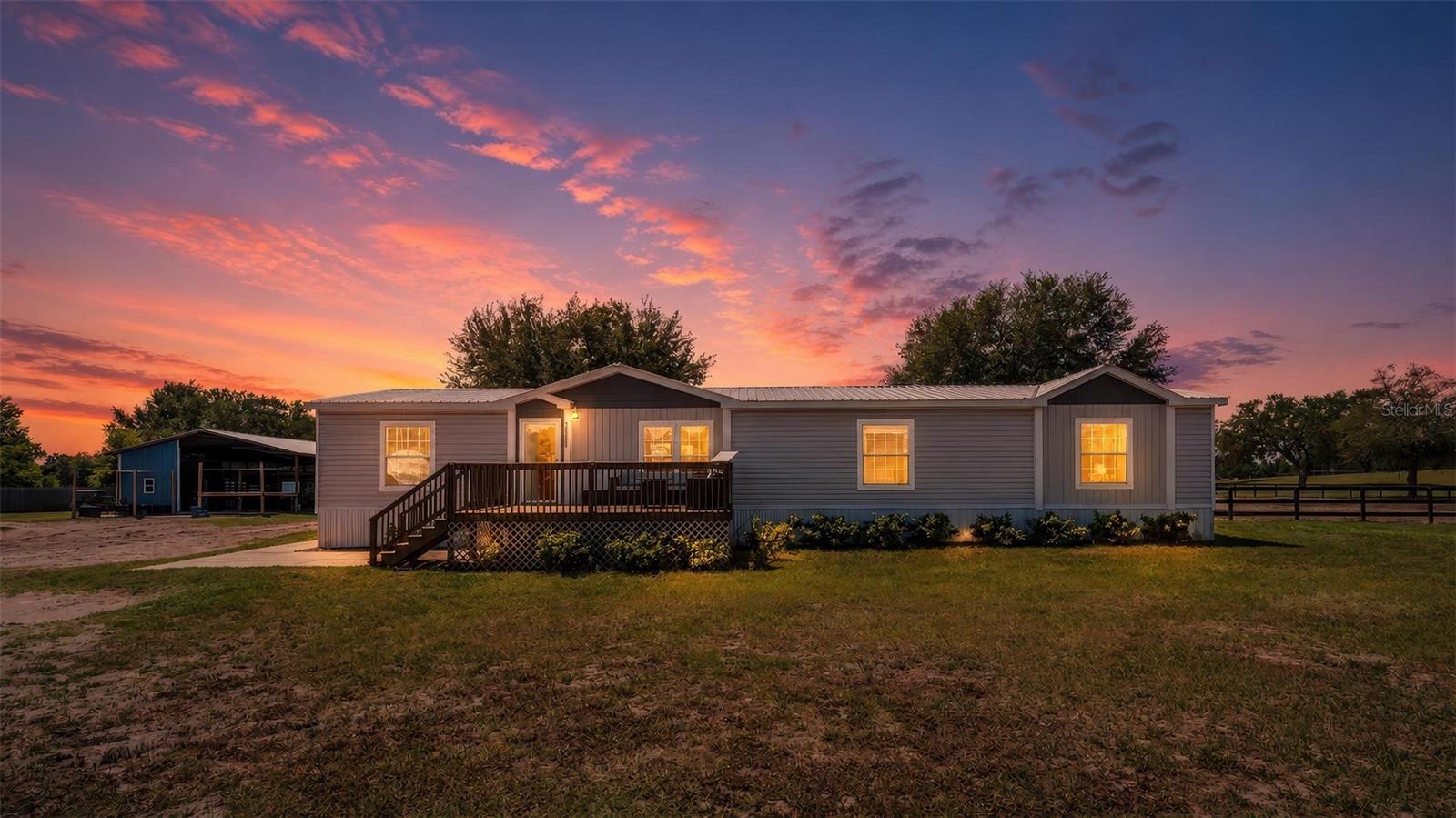 18350 SE 42ND PL, MORRISTON, FL, 32668