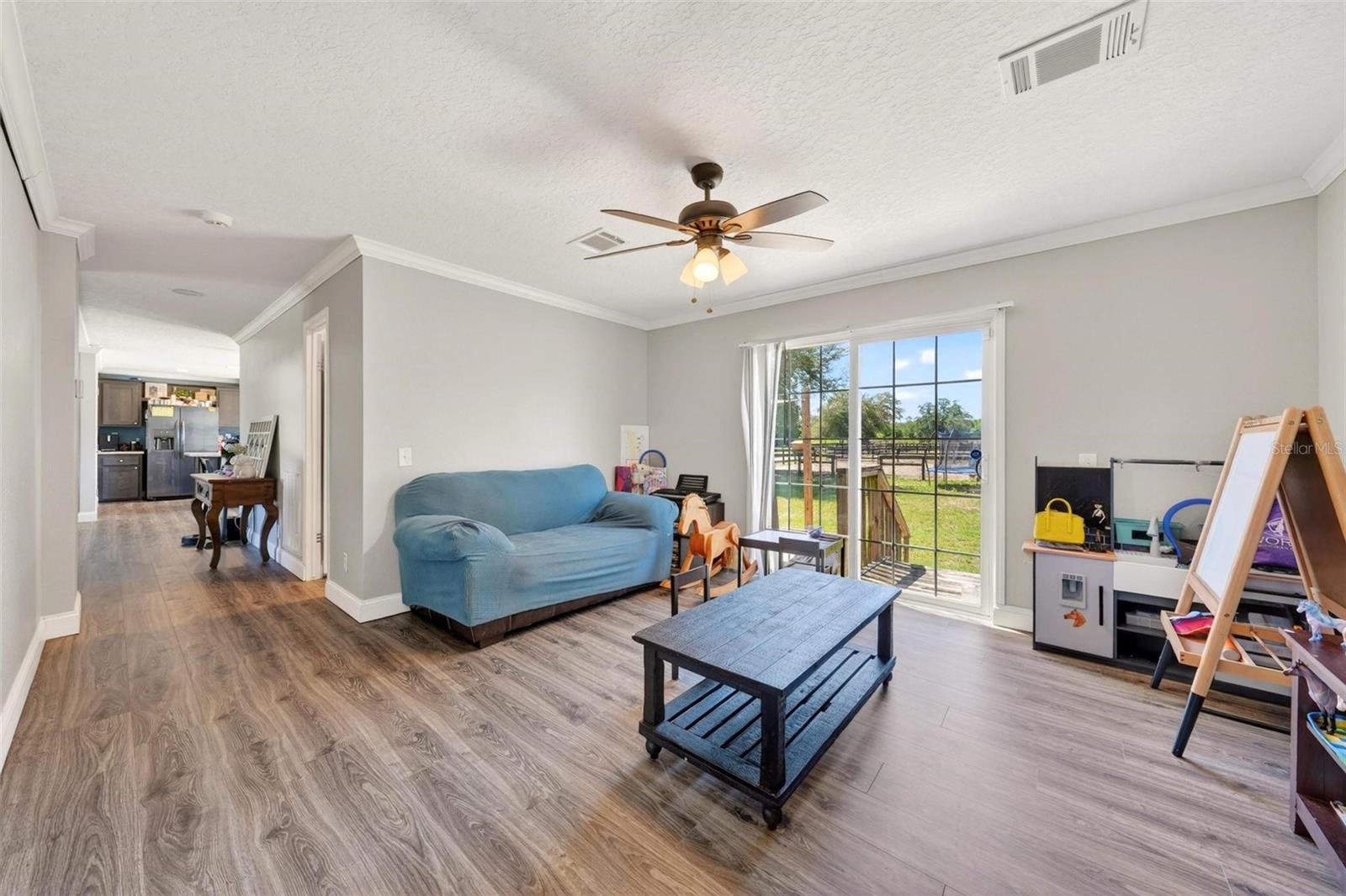 18350 SE 42ND PL, MORRISTON, FL, 32668