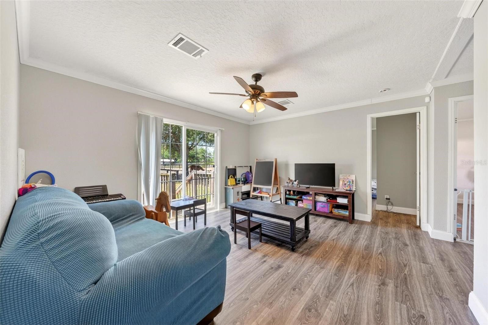 18350 SE 42ND PL, MORRISTON, FL, 32668