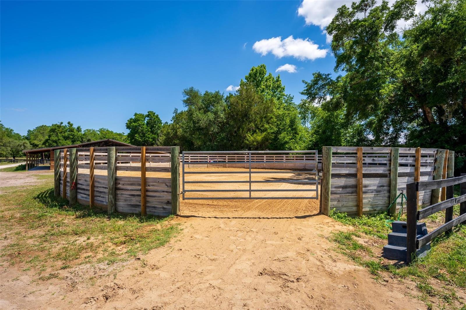 18350 SE 42ND PL, MORRISTON, FL, 32668