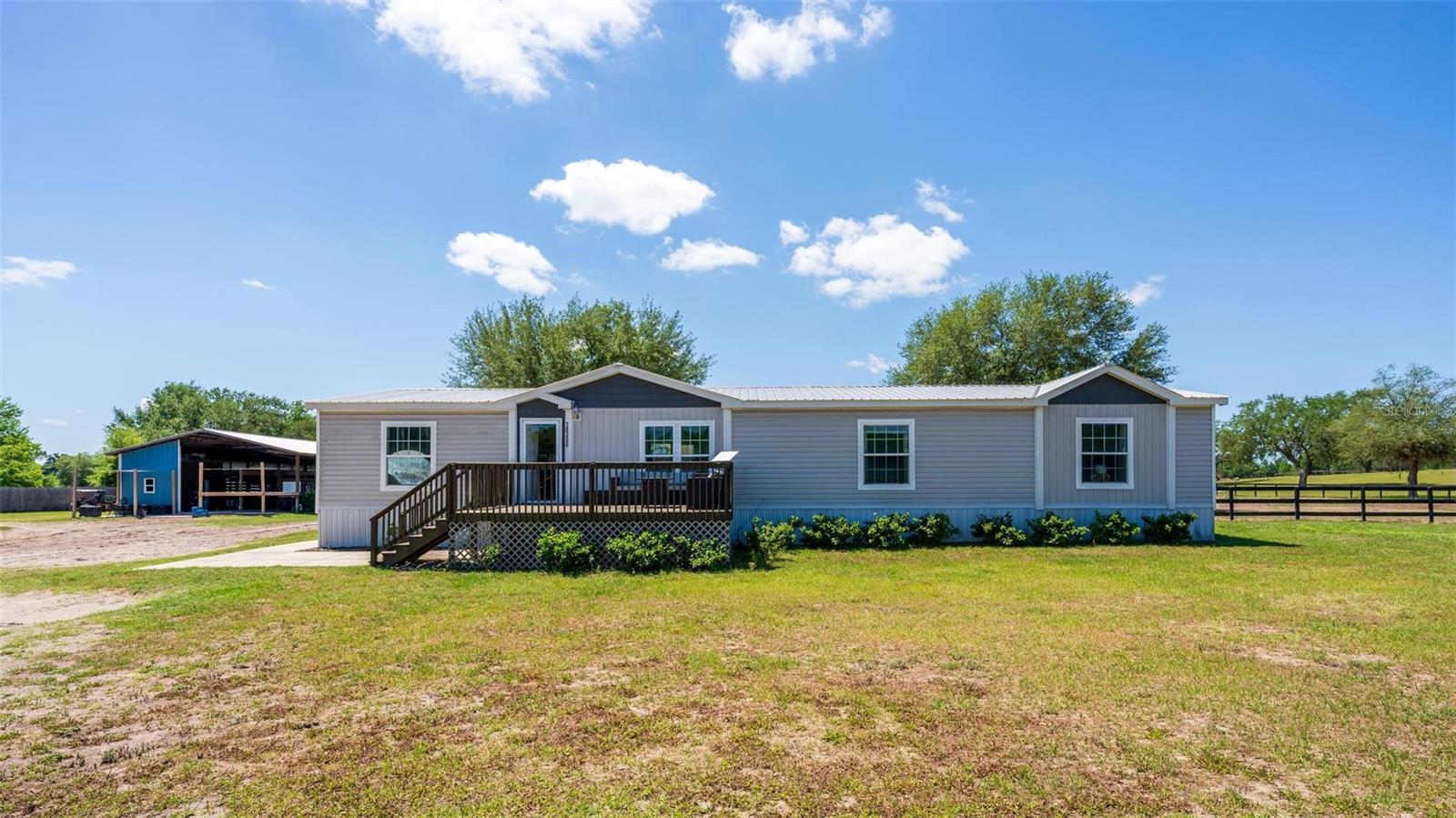 18350 SE 42ND PL, MORRISTON, FL, 32668