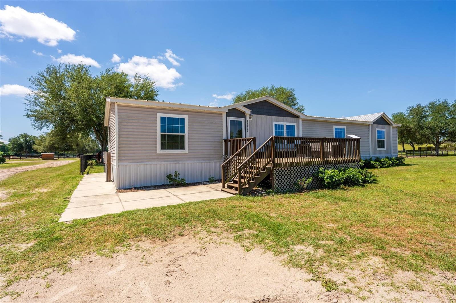 18350 SE 42ND PL, MORRISTON, FL, 32668