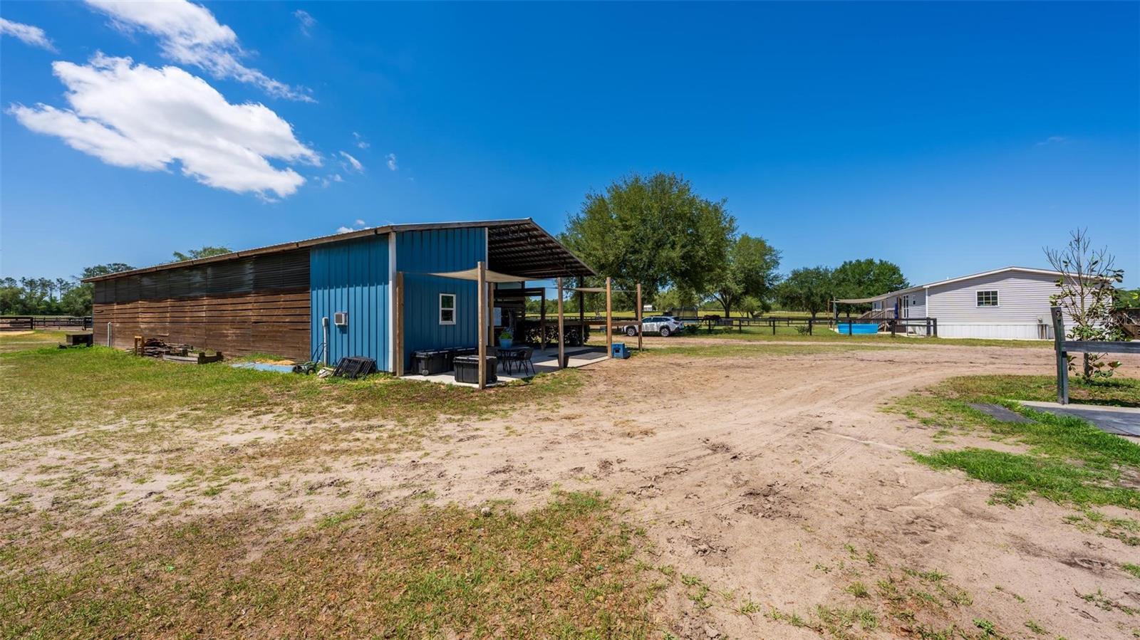 18350 SE 42ND PL, MORRISTON, FL, 32668