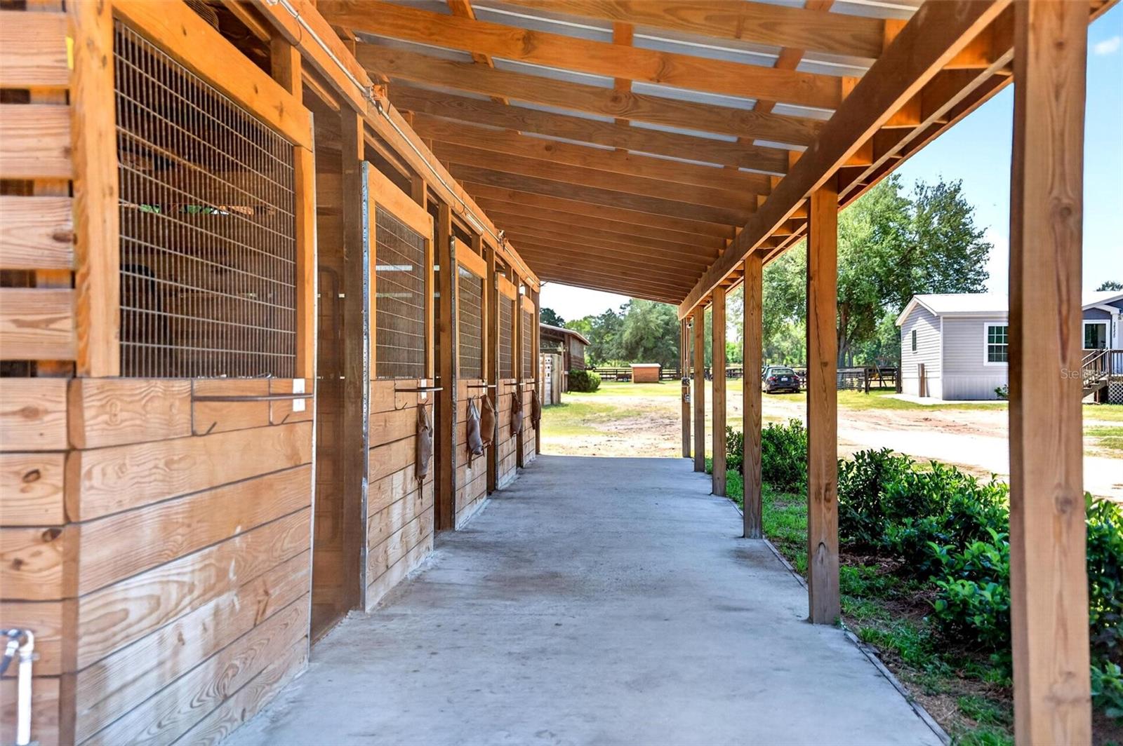 18350 SE 42ND PL, MORRISTON, FL, 32668