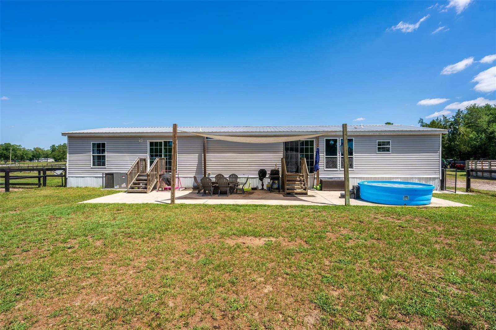 18350 SE 42ND PL, MORRISTON, FL, 32668