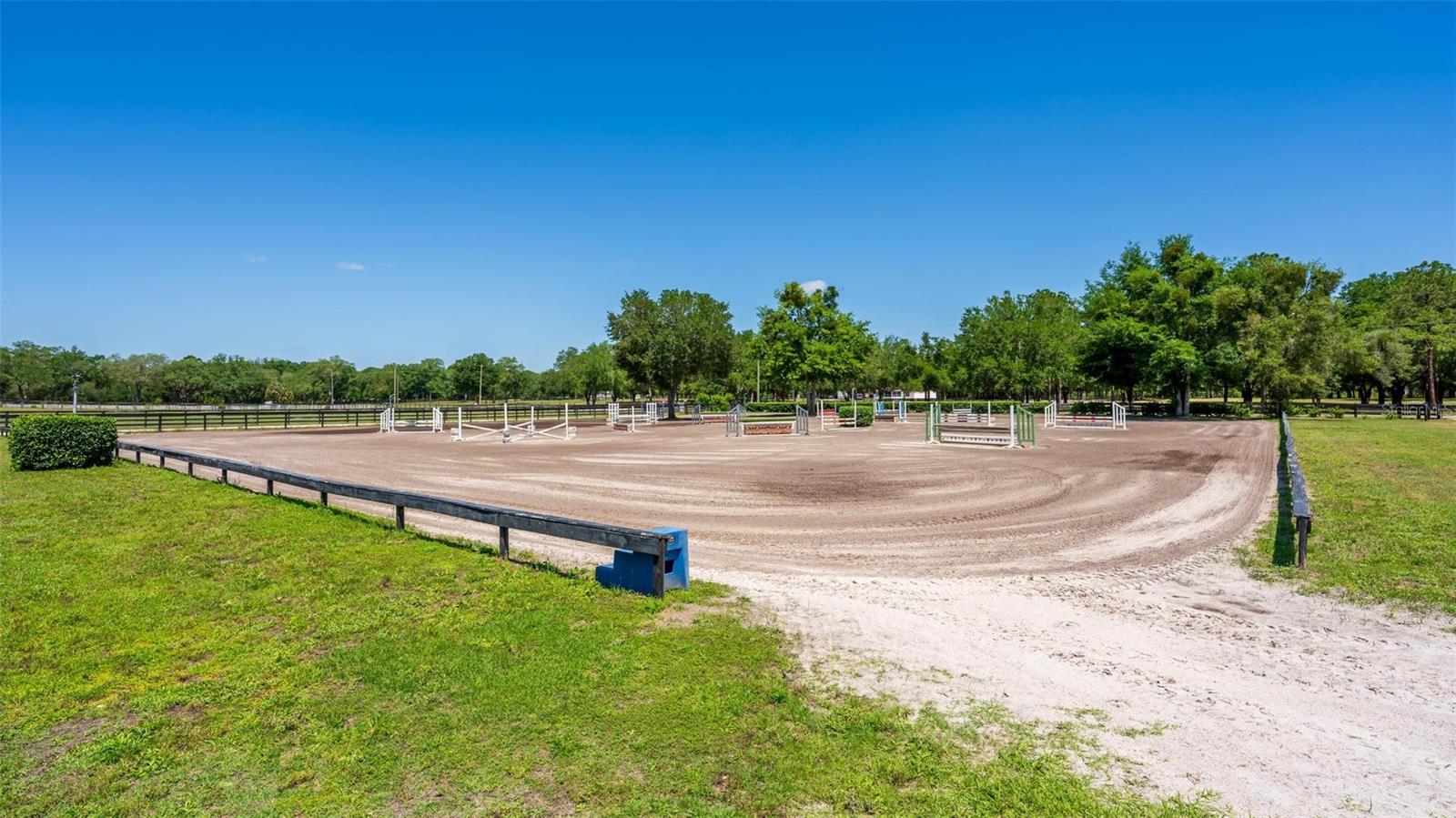 18350 SE 42ND PL, MORRISTON, FL, 32668