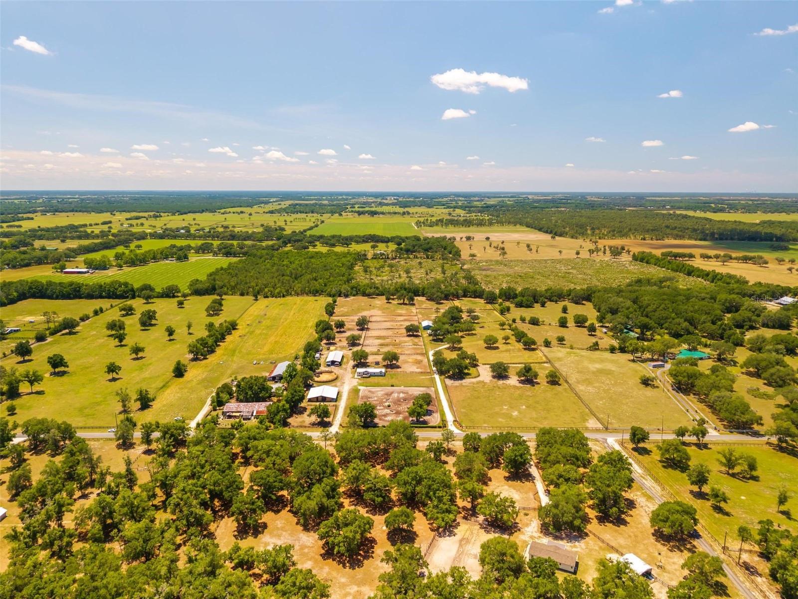 18350 SE 42ND PL, MORRISTON, FL, 32668