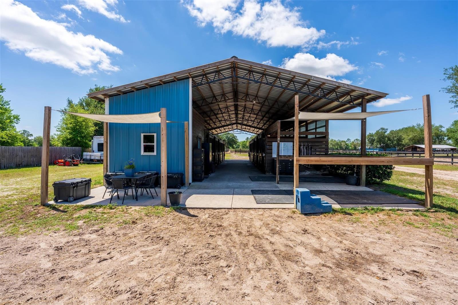 18350 SE 42ND PL, MORRISTON, FL, 32668