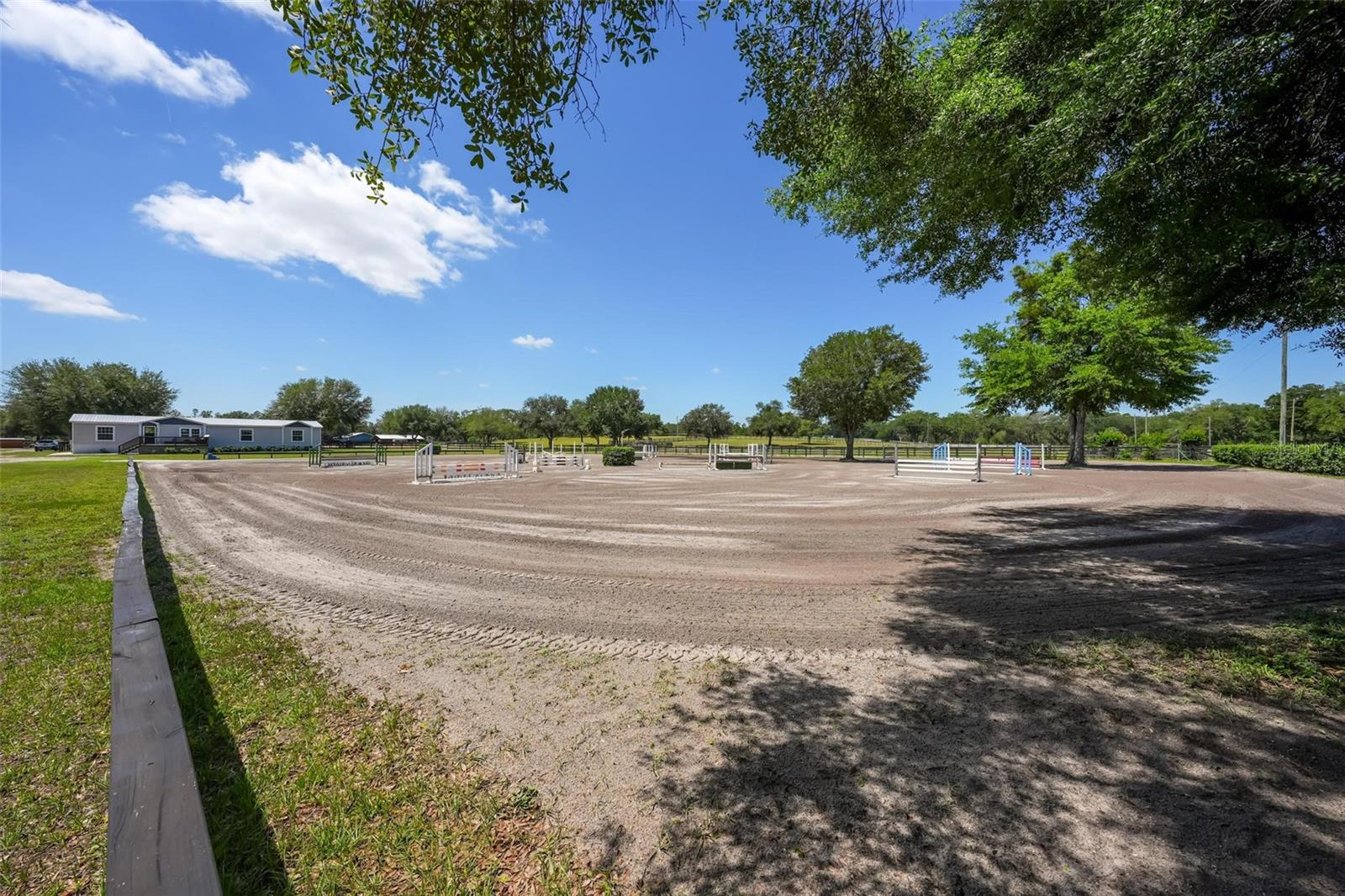 18350 SE 42ND PL, MORRISTON, FL, 32668