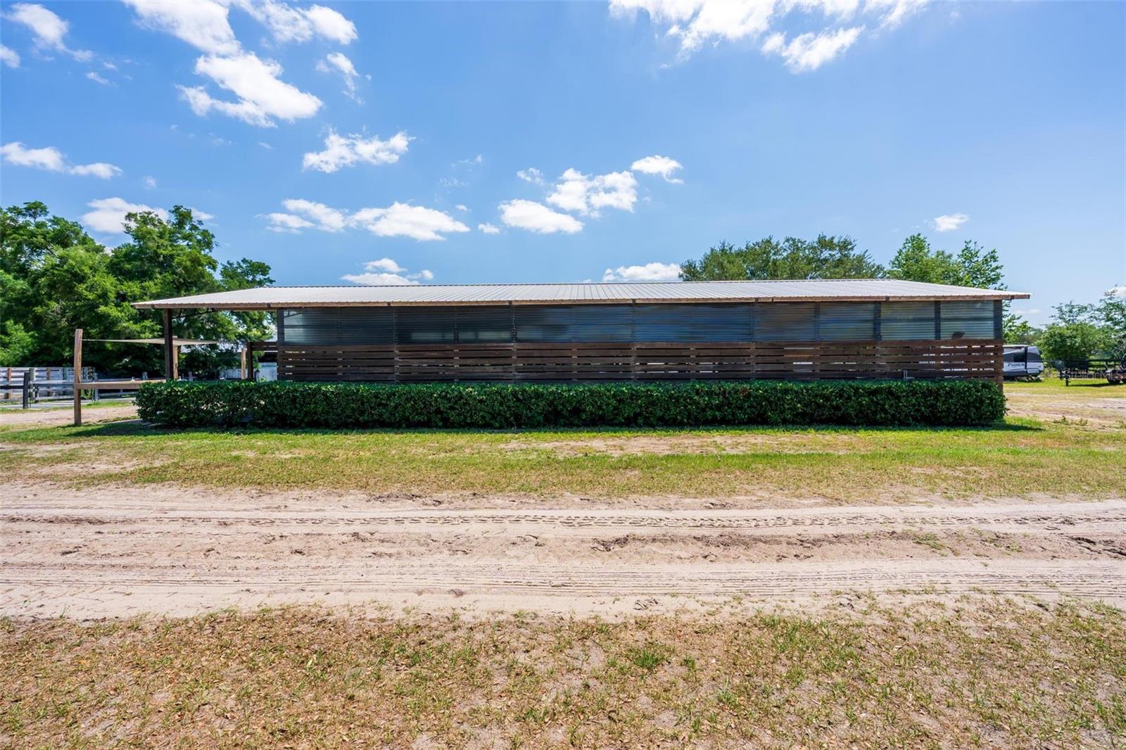 18350 SE 42ND PL, MORRISTON, FL, 32668