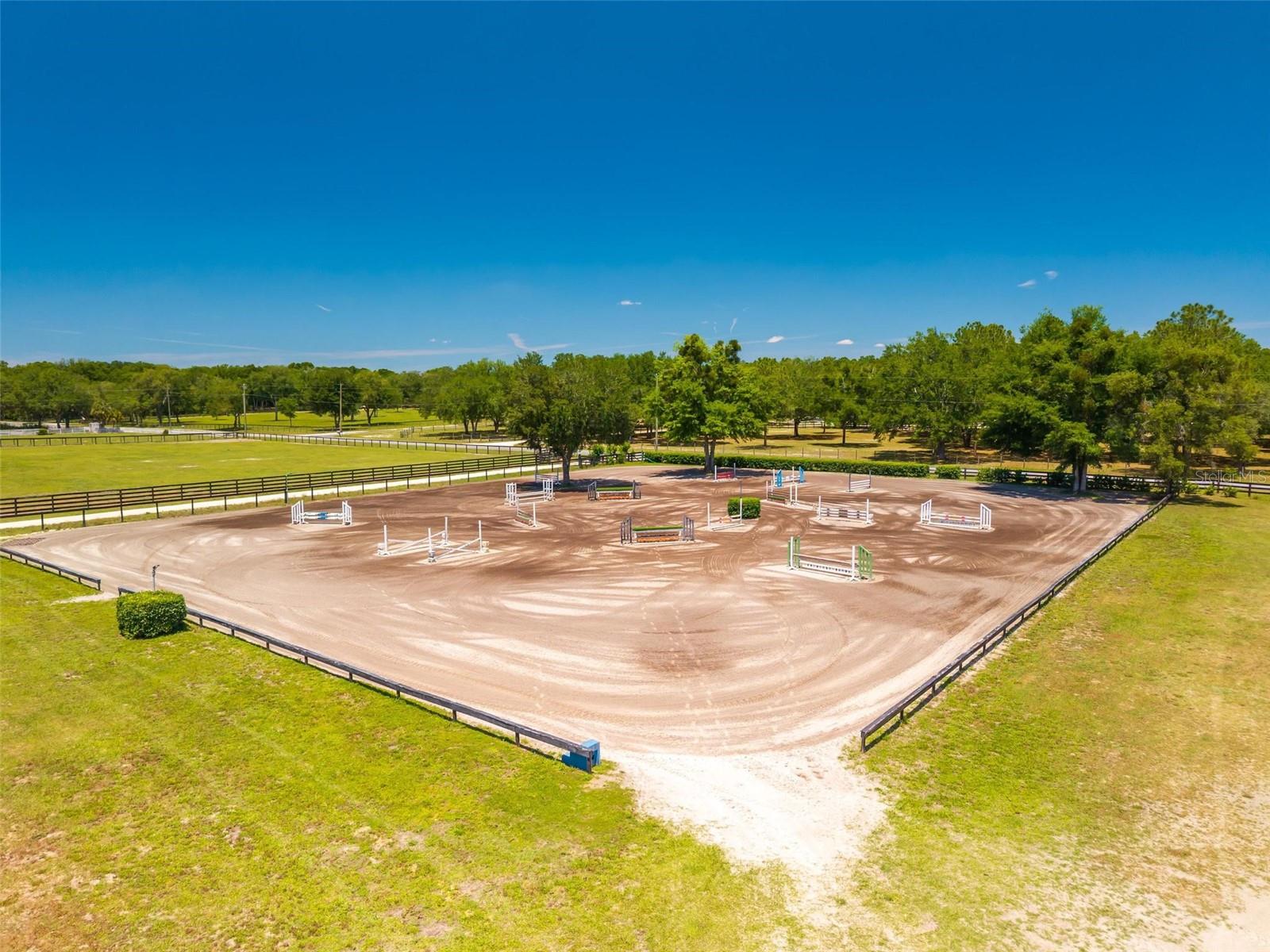 18350 SE 42ND PL, MORRISTON, FL, 32668