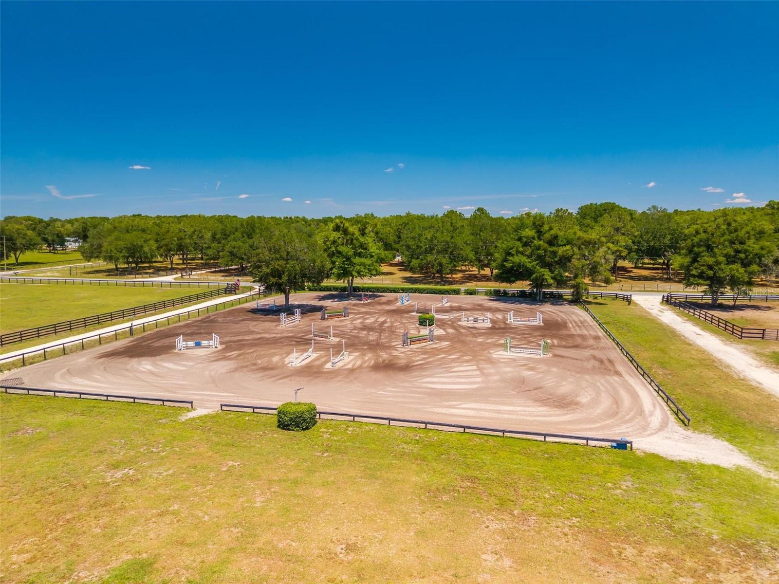 18350 SE 42ND PL, MORRISTON, FL, 32668