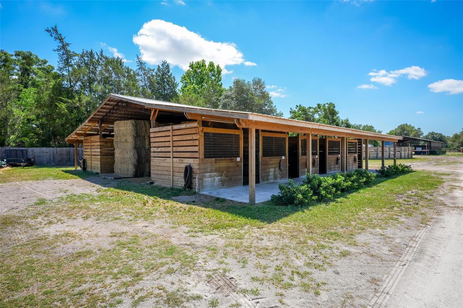 18350 SE 42ND PL, MORRISTON, FL, 32668
