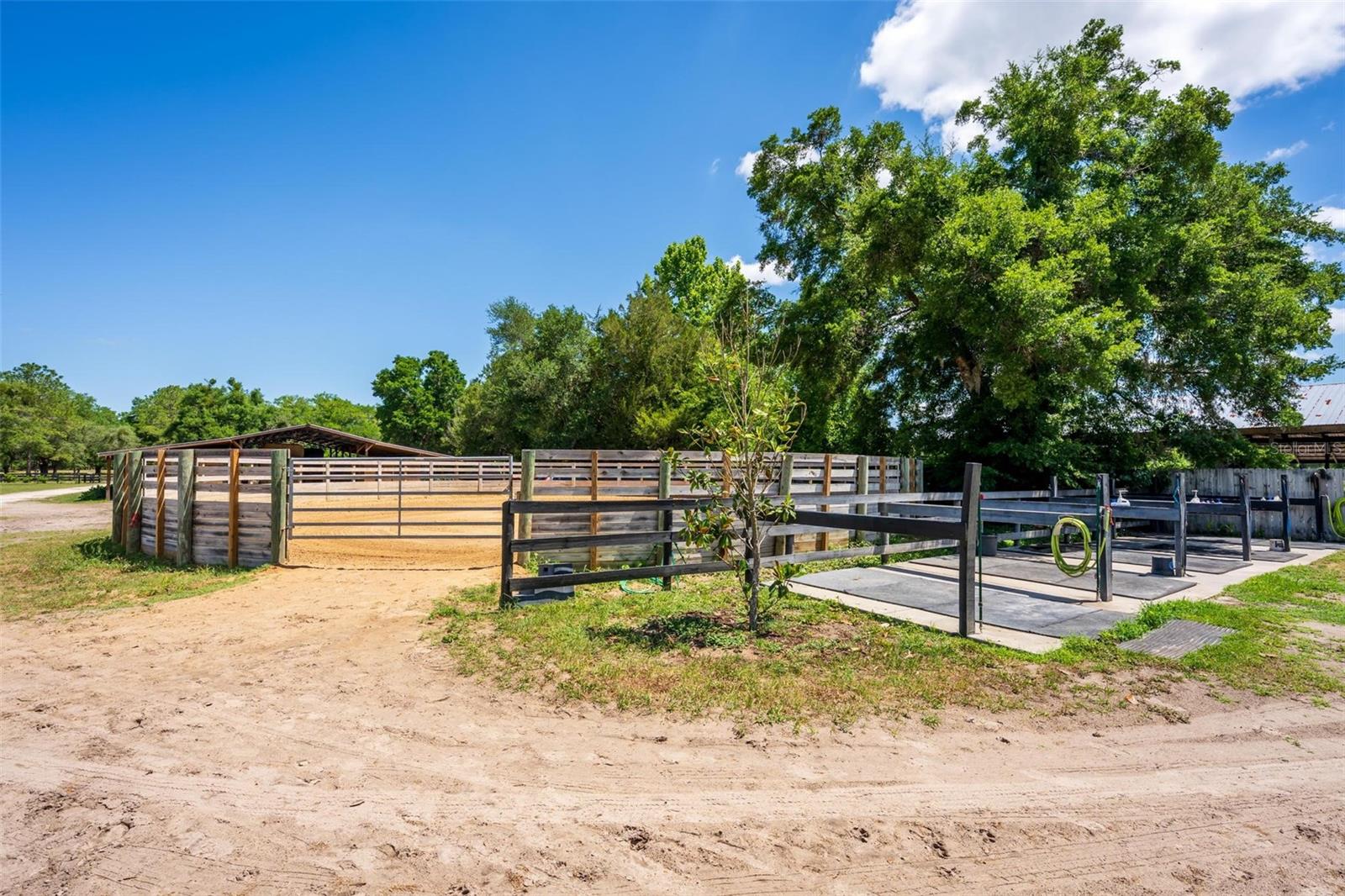 18350 SE 42ND PL, MORRISTON, FL, 32668
