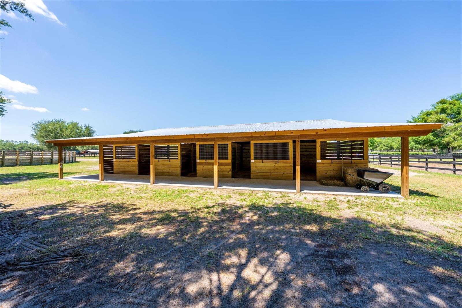 18350 SE 42ND PL, MORRISTON, FL, 32668