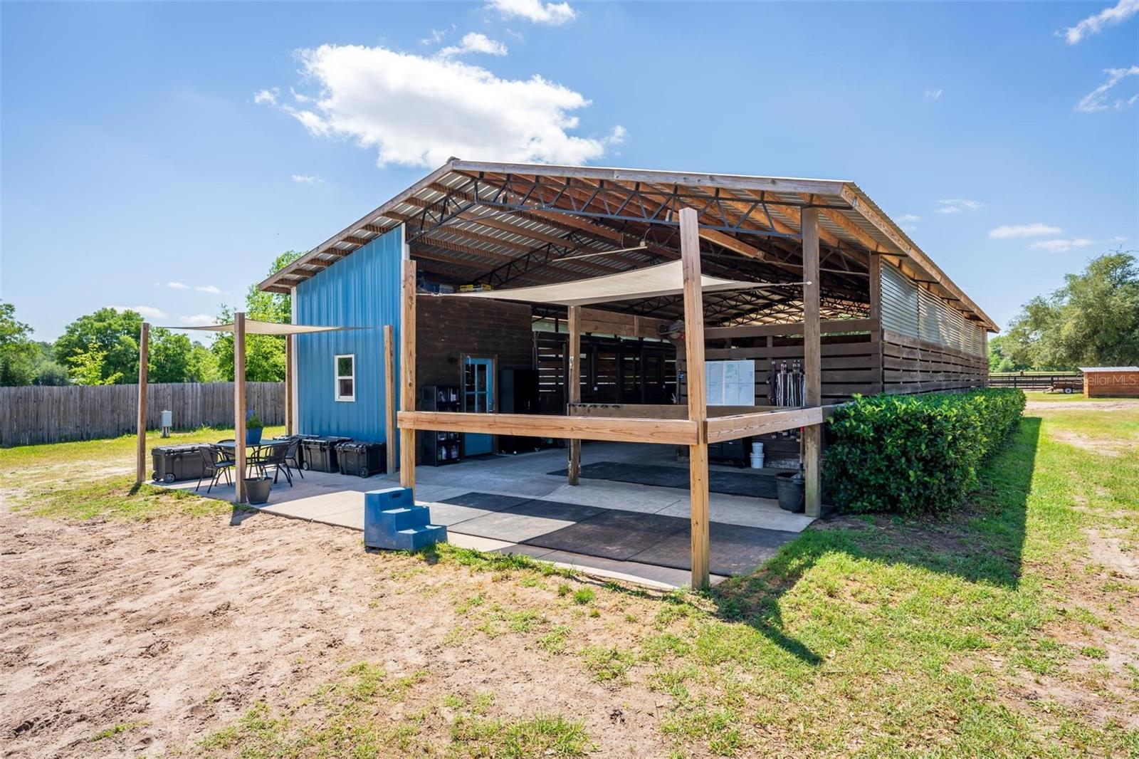 18350 SE 42ND PL, MORRISTON, FL, 32668