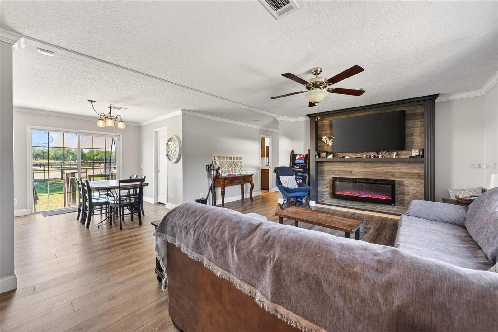 18350 SE 42ND PL, MORRISTON, FL, 32668