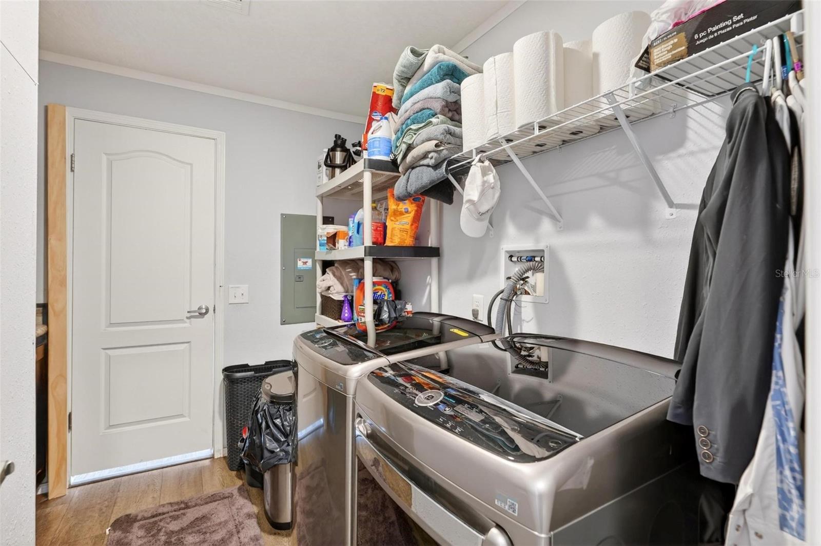 18350 SE 42ND PL, MORRISTON, FL, 32668