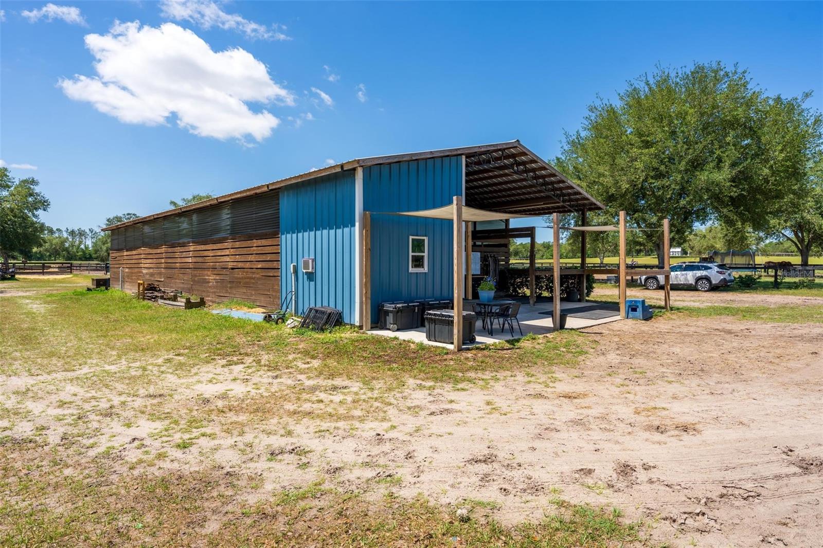 18350 SE 42ND PL, MORRISTON, FL, 32668