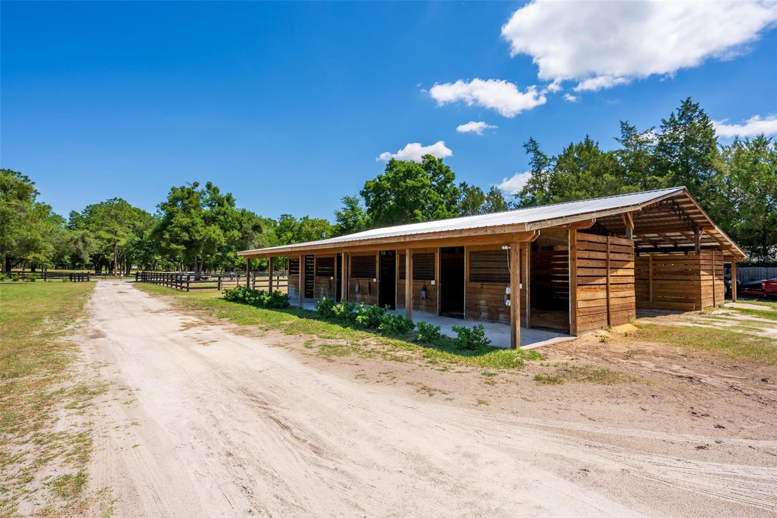 18350 SE 42ND PL, MORRISTON, FL, 32668