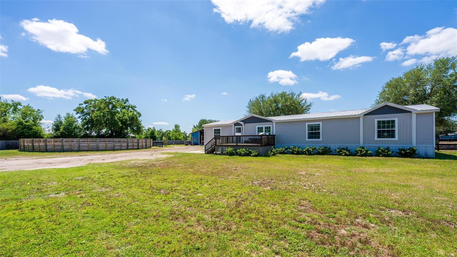 18350 SE 42ND PL, MORRISTON, FL, 32668