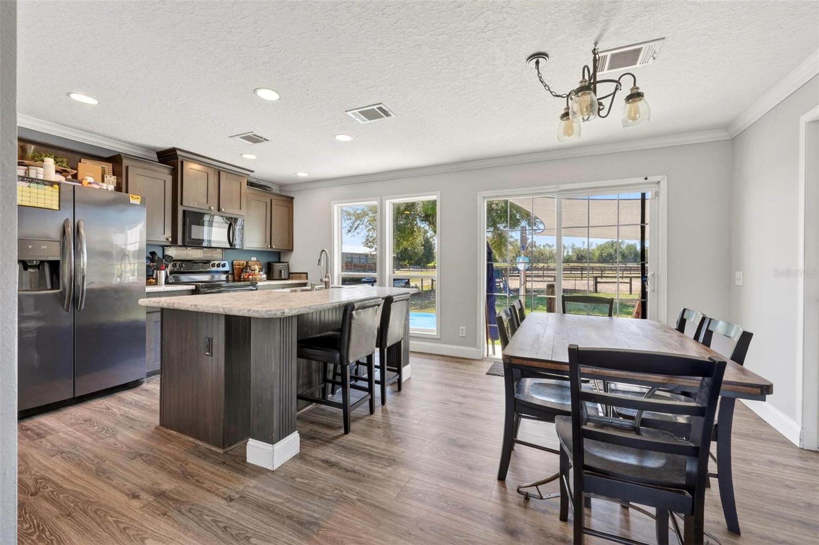 18350 SE 42ND PL, MORRISTON, FL, 32668