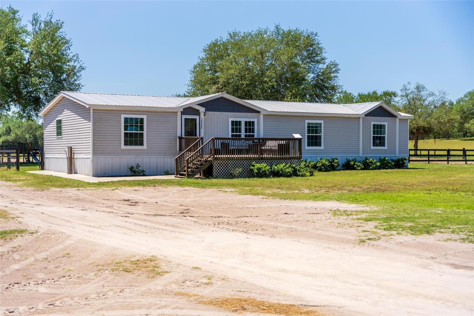 18350 SE 42ND PL, MORRISTON, FL, 32668