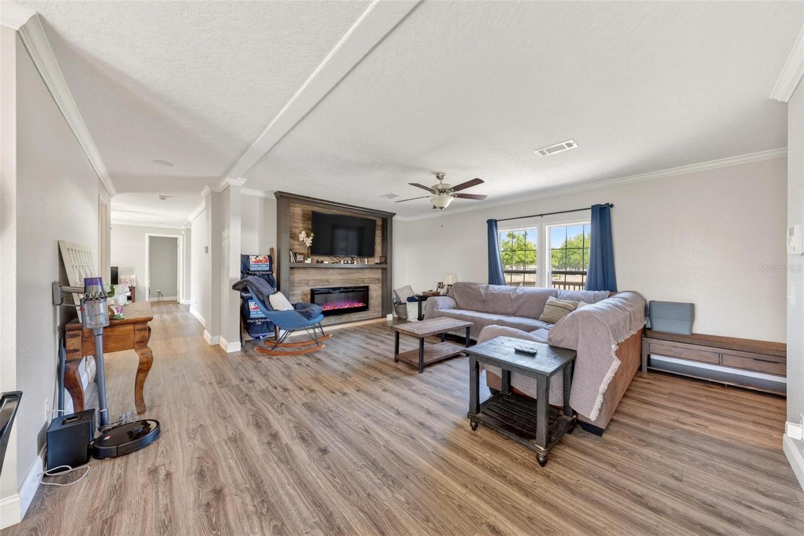 18350 SE 42ND PL, MORRISTON, FL, 32668