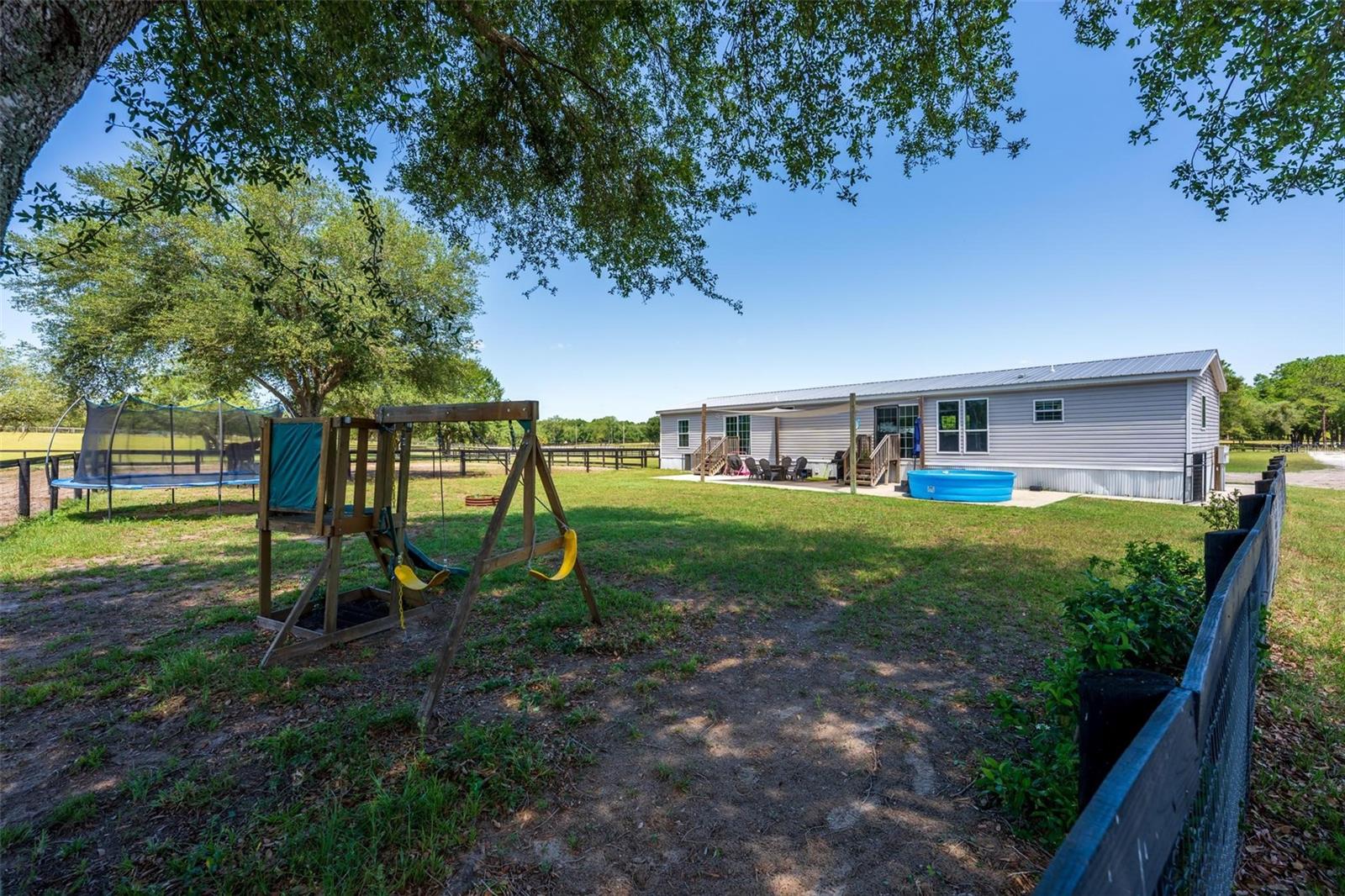 18350 SE 42ND PL, MORRISTON, FL, 32668