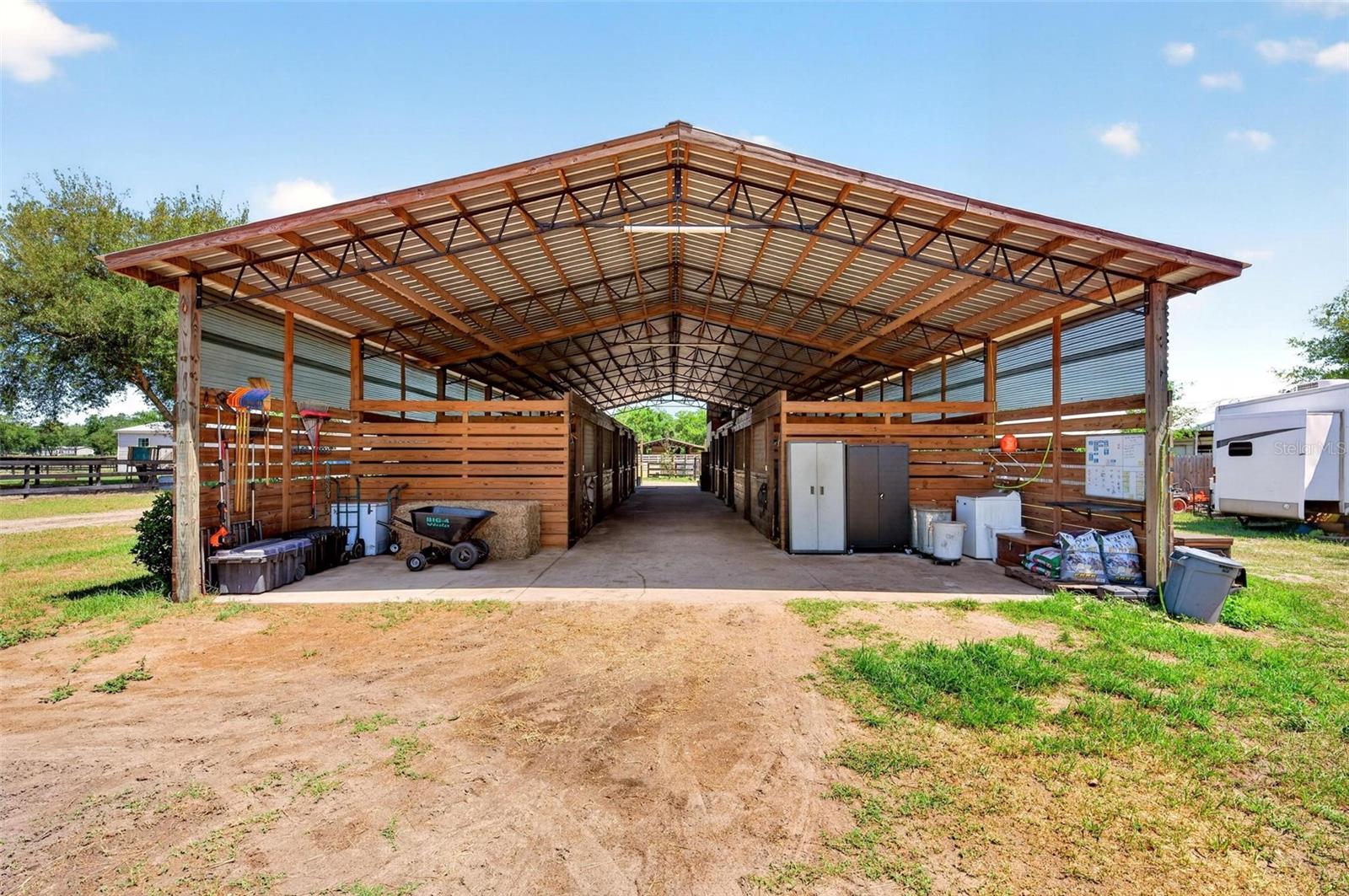18350 SE 42ND PL, MORRISTON, FL, 32668