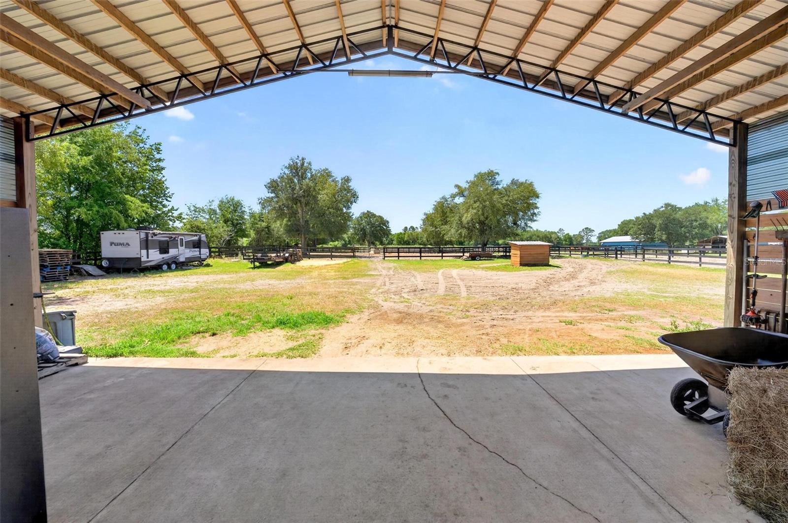 18350 SE 42ND PL, MORRISTON, FL, 32668