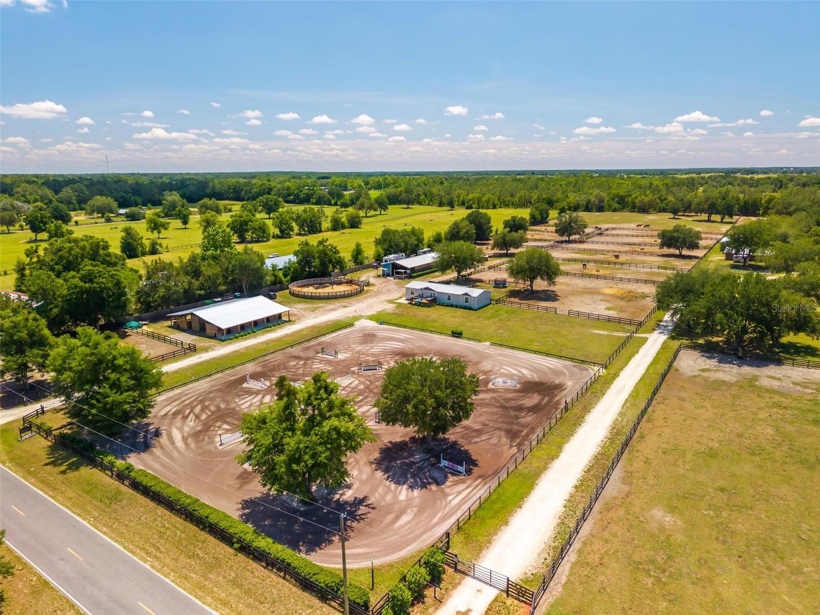 18350 SE 42ND PL, MORRISTON, FL, 32668